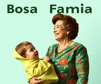 Bolsa Família