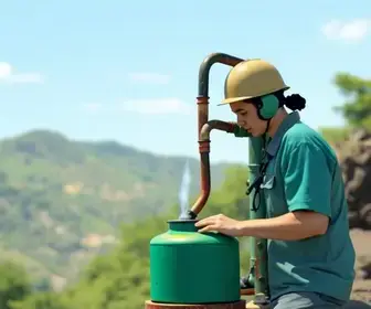 Gás do Povo