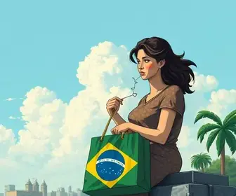 Imposto do Pix 2027