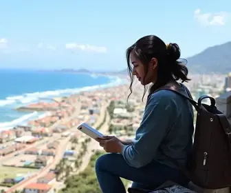 vagas de emprego PAT Marília