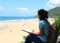 curso gratuito de inglês em Ubatuba