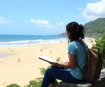 curso gratuito de inglês em Ubatuba
