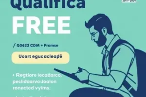 curso gratuito do Qualifica SP