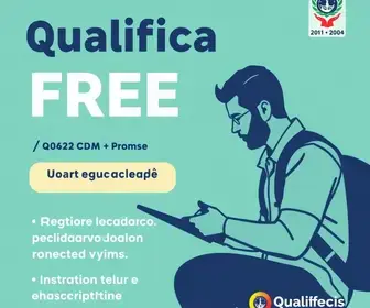 curso gratuito do Qualifica SP